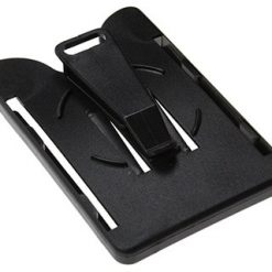 open face card holder