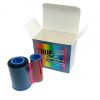 Full Panel KOi Card Printer Ribbon True Colour YMCKO Colour Card Printer Ribbon colour YMCKOi