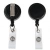 Medium Duty Badge Reel