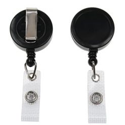 Retractable Card Reels