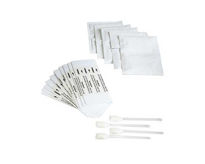 Select White PVC Cards 760 micron 