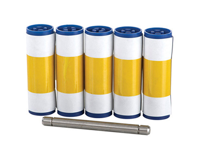 Magicard Enduro Cleaning Rollers