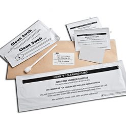 Cleaning Card Kit