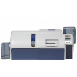 Zebra ZXP Dual Sided Retransfer printer