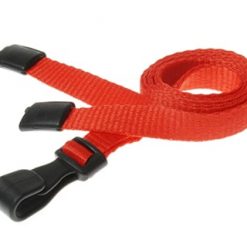 Classic 10mm Lanyard (100 pcs)