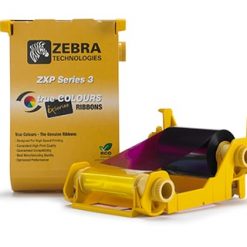 Ribbons for Zebra ZXP Series 3 Printer
