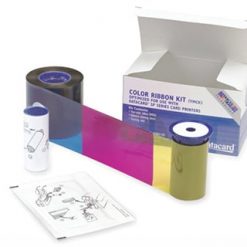 Colour Ribbons for Datacard Printers