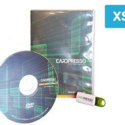 CARDPRESSO XS