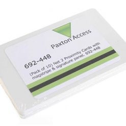 Proximity ISO Cards