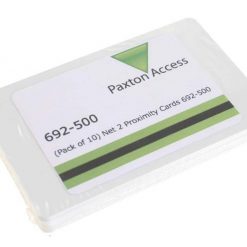 Proximity ISO Cards