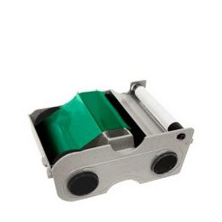Fargo green cartridge