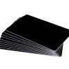 Select Black PVC Cards 760 micron