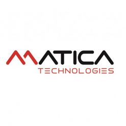 Matica Ribbons