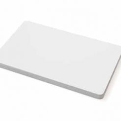 Select white PVC Select White PVC Cards