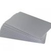 Select Silver PVC Cards