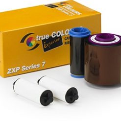 Ribbons for Zebra ZXP Series 7 Printer