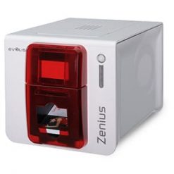 Evolis Zenius