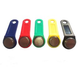 Ibutton Magnetic Dallas Tags