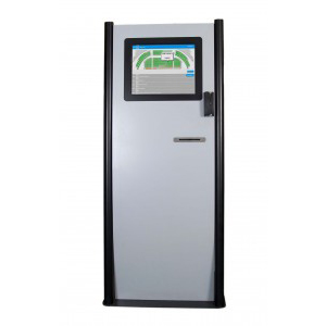 Kiosk Kiosk