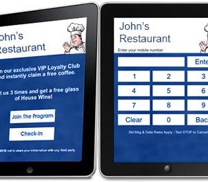 Loyalty-Tablet Loyalty-Tablet