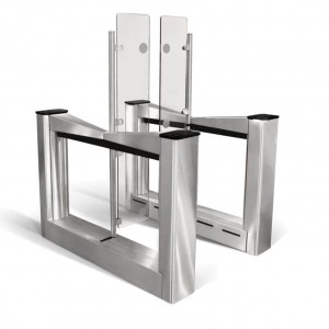 Turnstile Turnstile