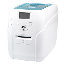 javelin dna card printer