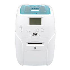 javelin dna card printer