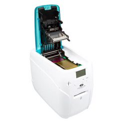 javelin dna card printer