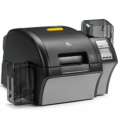 Retransfer ID Card Printers