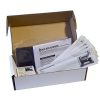 Cleaning kit for XID Retransfer Printer