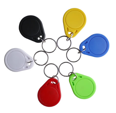 Key-Fobs Credentials