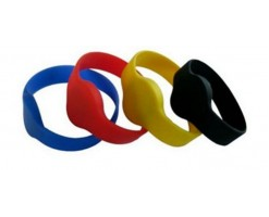 contactless 1k wristbands Standard Writbands wristbands