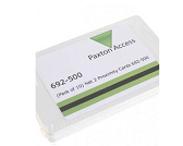 Paxton ISO Prox