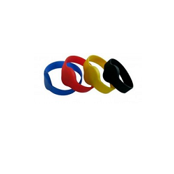 contactless credentials