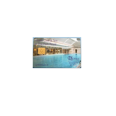 multi tech card contactless credentials