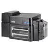 Fargo DTC1500 Printer