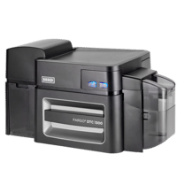 Fargo DTC1500 Printer