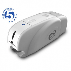 IDP Smart 30 ID Card Printer (Dual-Sided)