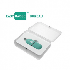 EasyBadge Bureau Software
