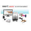 ID Card Printers Smart 30 Lite Bundle