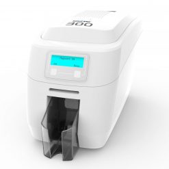 Magicard 300 Dual Sided ID Card Printer