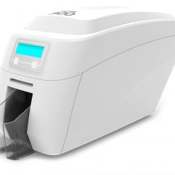 Magicard 300 Single Sided Magicard 300 Dual Sided ID Card Printer