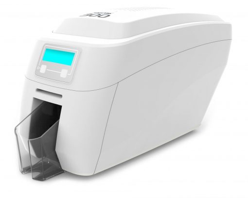 Magicard 300 Single Sided Magicard 300 Dual Sided ID Card Printer