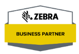 Zebra business partner